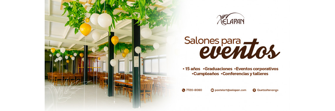 Eventos