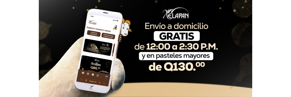 Horario
