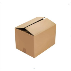 CAJA PARA EMPAQUE 