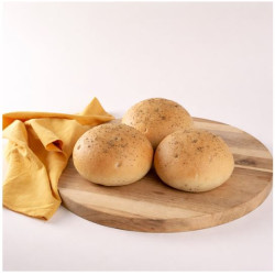 Focaccia Especies  Pizza 