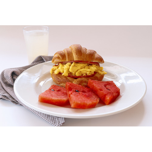 Croissant Ejecutivo