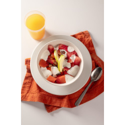 Fiesta de Frutas + Yogurt