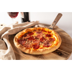 Pizza Personal Pizza Personal