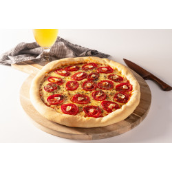 Pizza Mediana Pizza Mediana