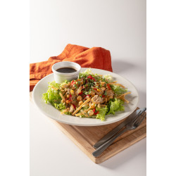 Ensalada Thai de Pollo Ensalada Thai de Pollo