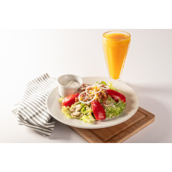 Ensalada del Campo Ensalada del Campo