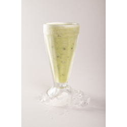 Bebida verde Bebida verde