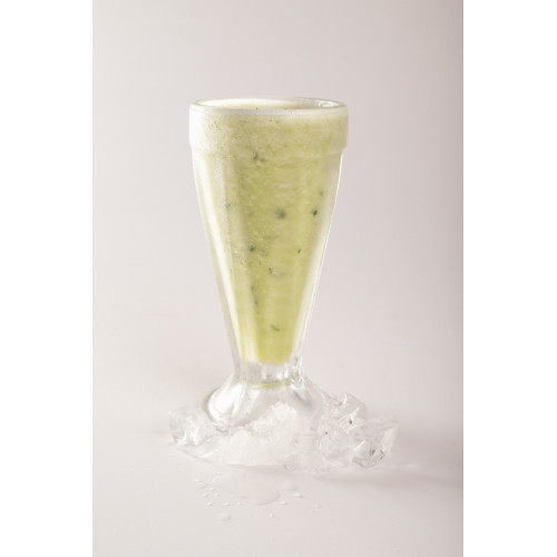 Bebida verde