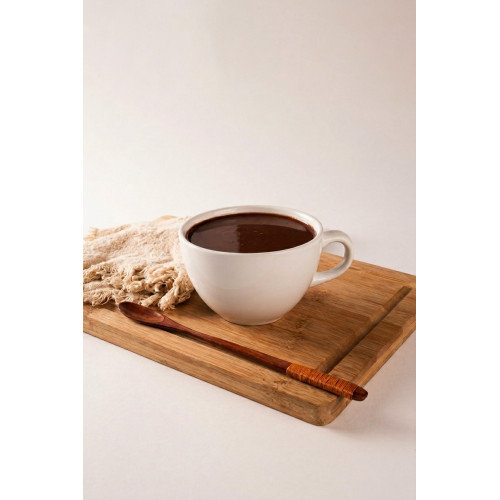 Chocolate de la casa