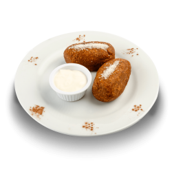 Rellenitos Rellenitos