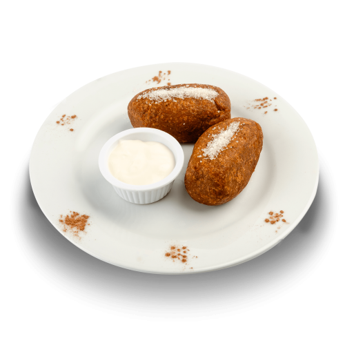 Rellenitos