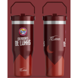 Tumbler corinto xelajú