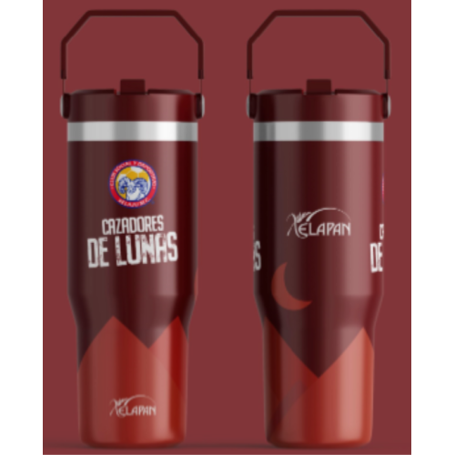 Tumbler corinto xelajú