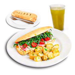 Arma tu TRIO PERFECTO Arma tu TRIO PERFECTO