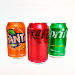 Sodas