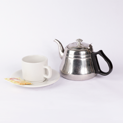 Té de la casa Té de la casa