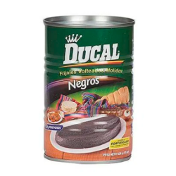 Lata de frijol Mediano Lata de frijol Mediano