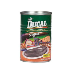 Lata frijol pequeño Lata frijol pequeño