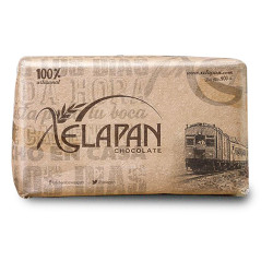 Chocolate Xelapan Chocolate Xelapan