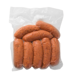 Chorizo Chorizo