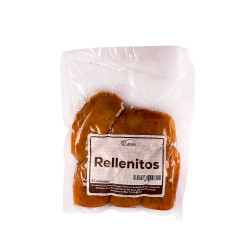 Rellenito Mercaderia Rellenito Mercaderia