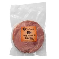 Jamón de Cerdo Jamón de Cerdo