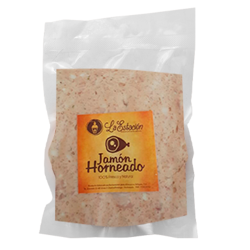 Jamón Horneado Jamón Horneado