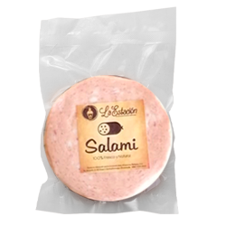 Salami Salami