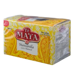 Caja de té Caja de té