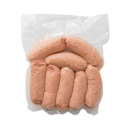 Longaniza 