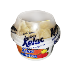 Yogurth Cereal Pequeño Yogurth Cereal Pequeño