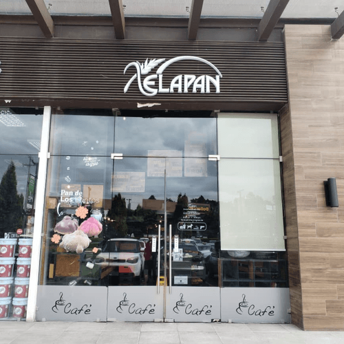 Interplaza