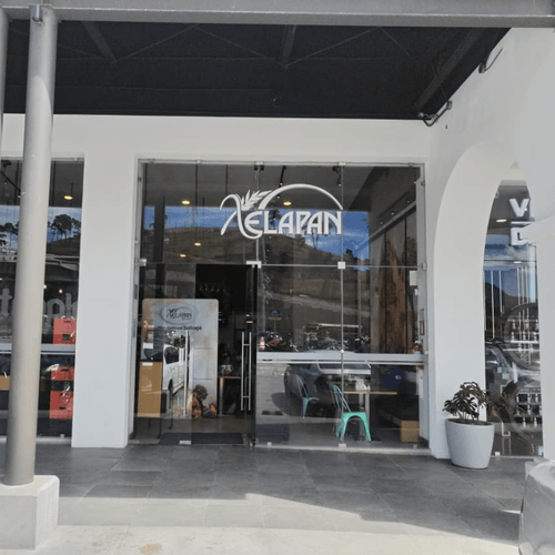 Metroplaza Salcaja