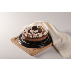 Mousse Chocolate Mousse Chocolate