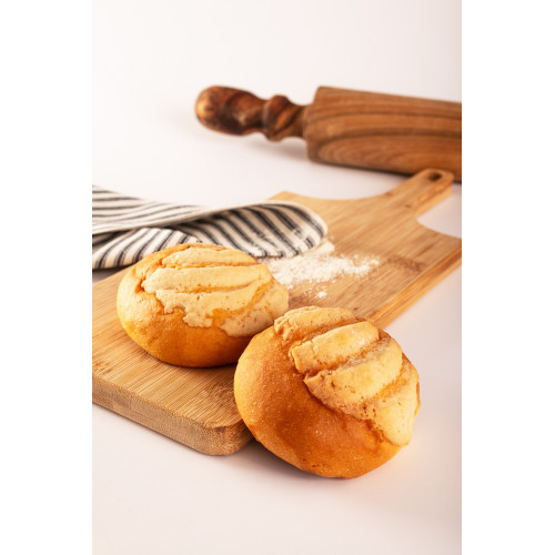 Pan dulce