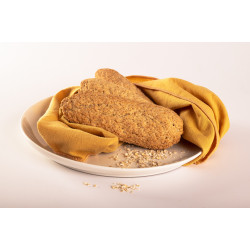 Tostado de avena Tostado de avena