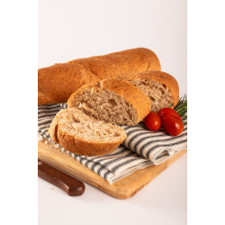 Pan Baguette Integral Pan Baguette Integral