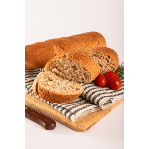 Pan Baguette Integral