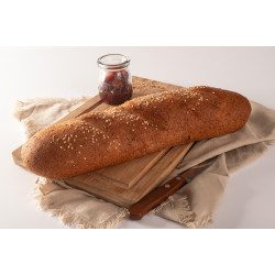 Integral 100% Baguette Integral 100% Baguette