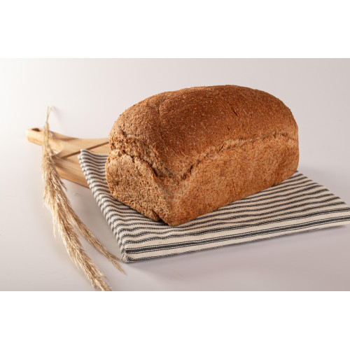 Pan integral 100% (Trozo)
