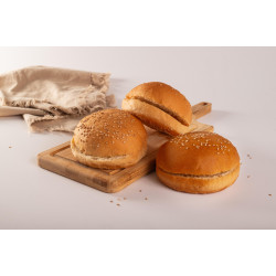 Bolsa Hamburguesa mediana Bolsa Hamburguesa mediana
