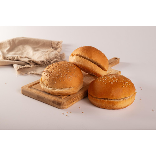Bolsa Hamburguesa mediana