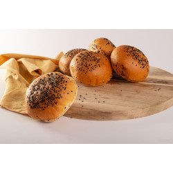 Bolsa pan brioche Bolsa pan brioche
