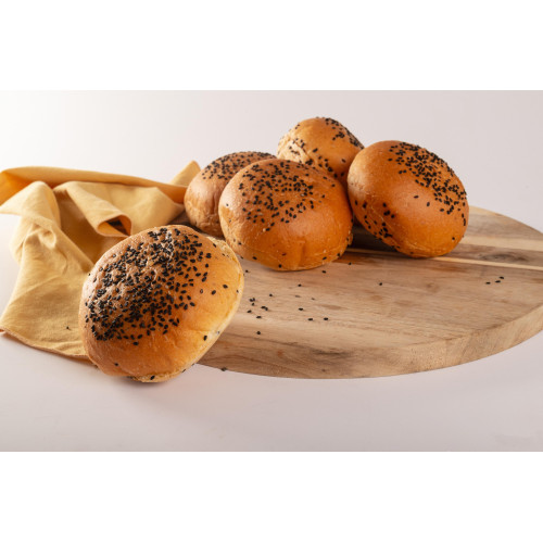 Bolsa pan brioche