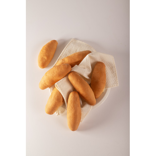 Bolsa Pirujo