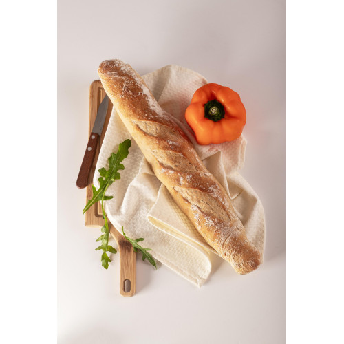 Baguette corteza
