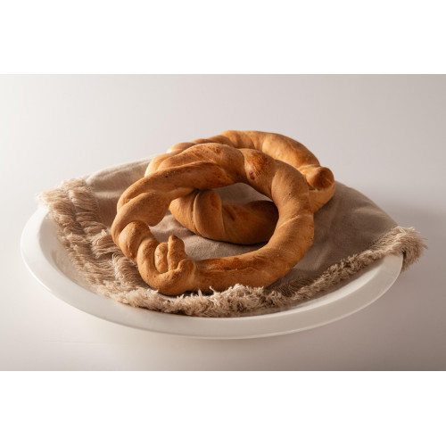 Rosca salada