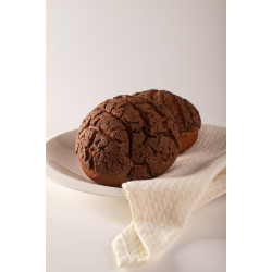 Pan chocolate Pan chocolate