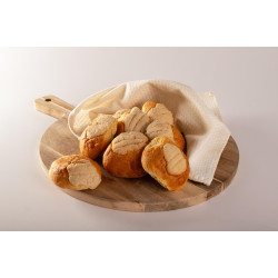Bolsa de pan dulce Bolsa de pan dulce