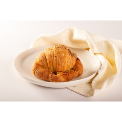 Croissant Jamón y Queso Croissant Jamón y Queso